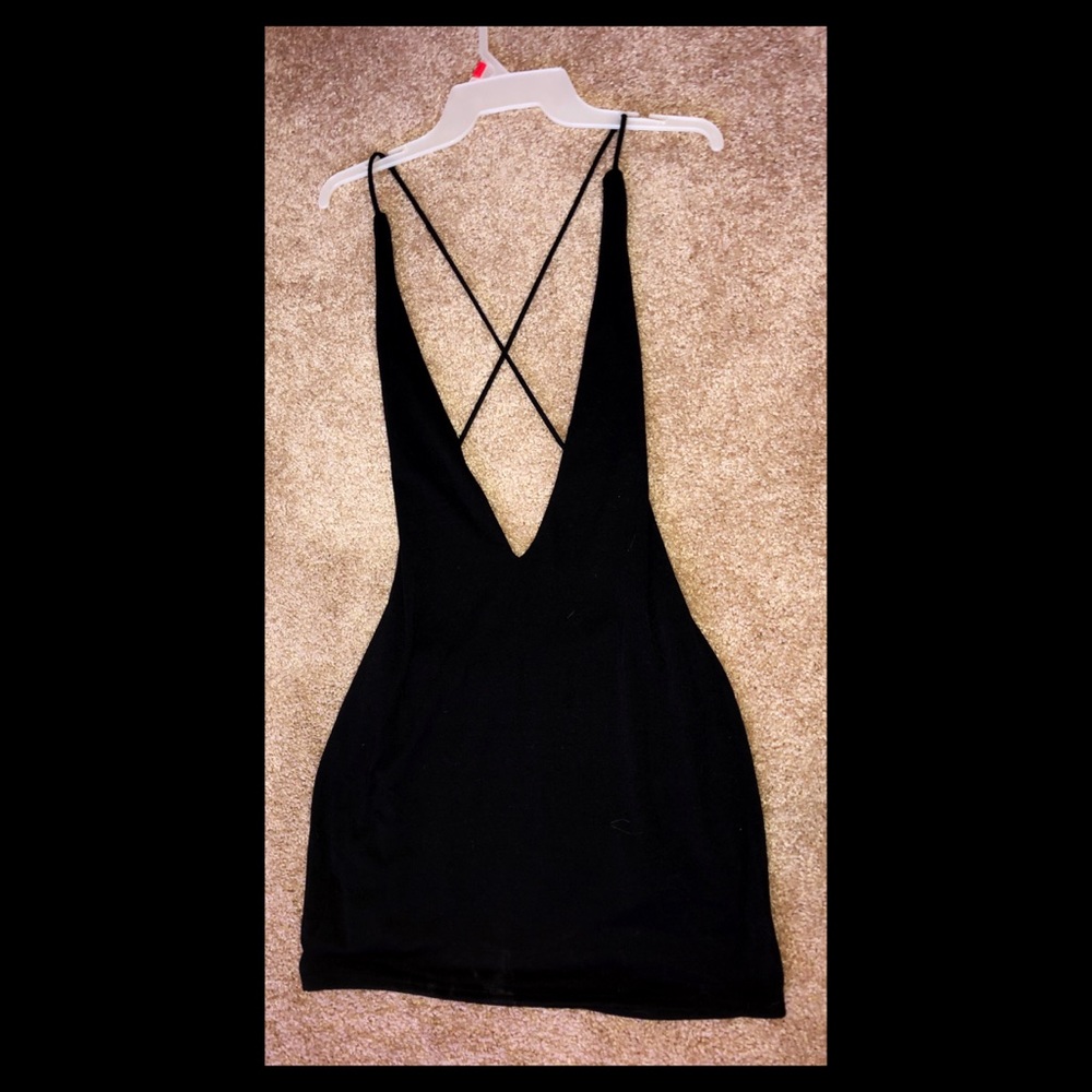 Little Black Dress - Picture 5 of 5